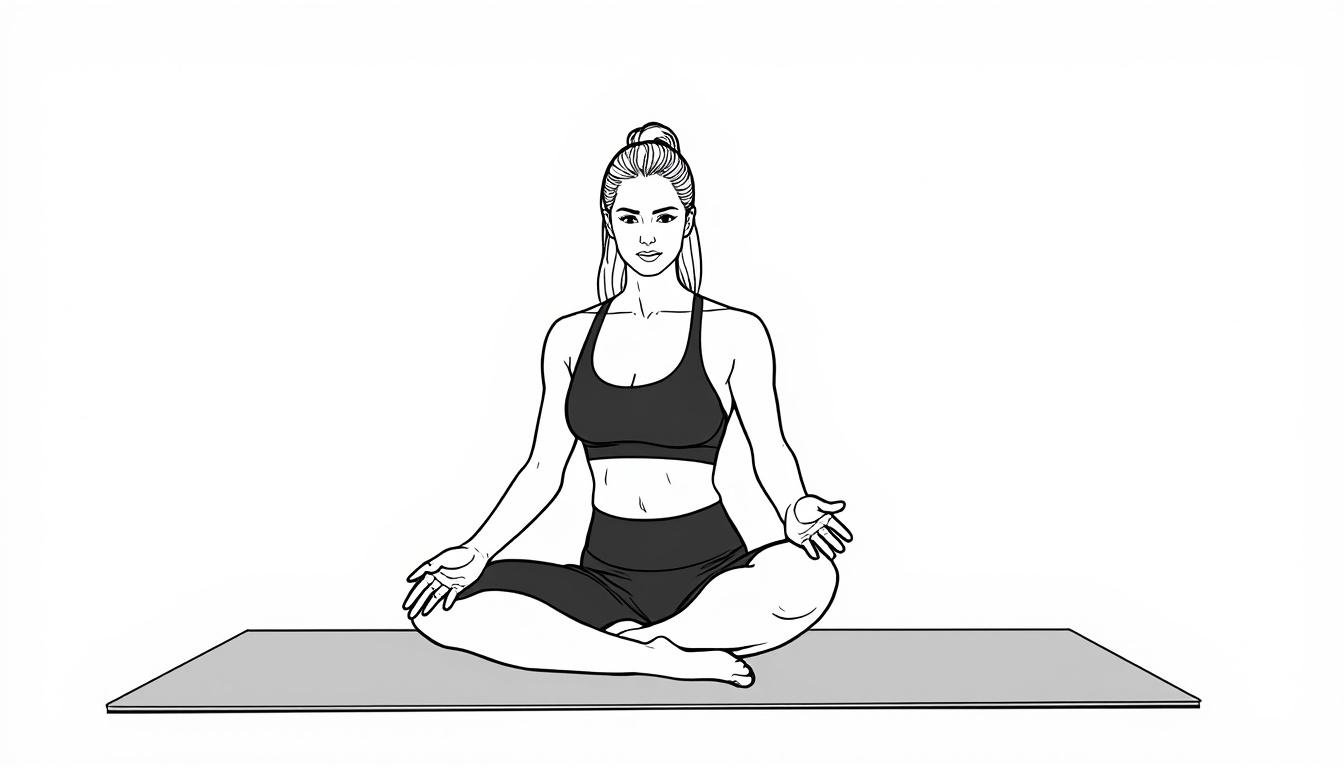 découvrez des postures de yoga simples et efficaces pour stimuler votre digestion en seulement 10 minutes. améliorez votre bien-être naturellement grâce à ces exercices faciles à intégrer dans votre routine.