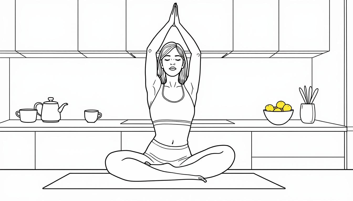 découvrez notre programme détox du foie douce en 7 jours pour booster votre énergie et retrouver une clarté mentale optimale grâce à des conseils naturels et adaptés à tous.