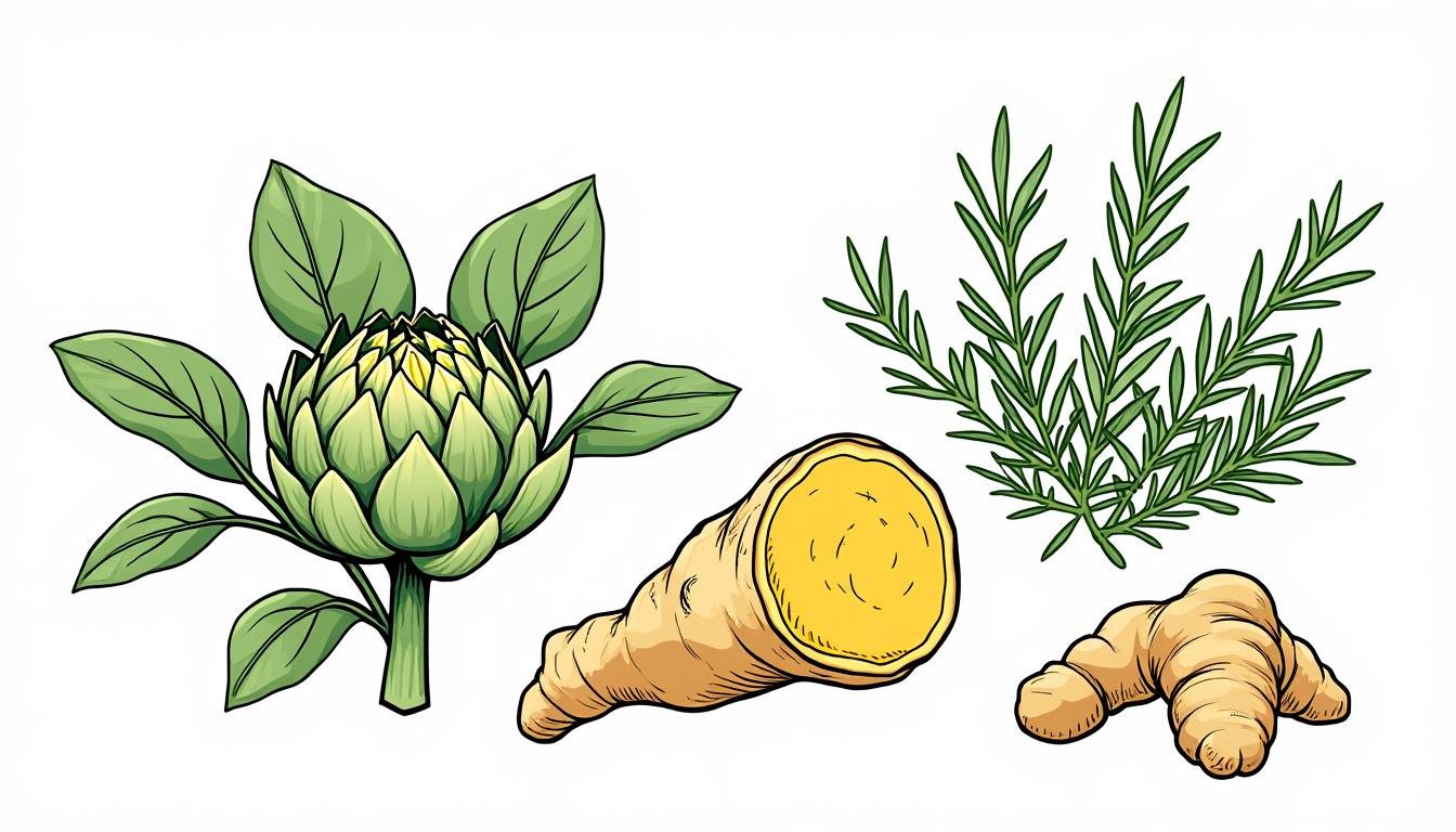 découvrez un programme de détox du foie en douceur sur 7 jours pour purifier votre organisme, booster votre énergie et retrouver une clarté mentale optimale. conseils, astuces et alimentation adaptés pour des résultats naturels et durables.