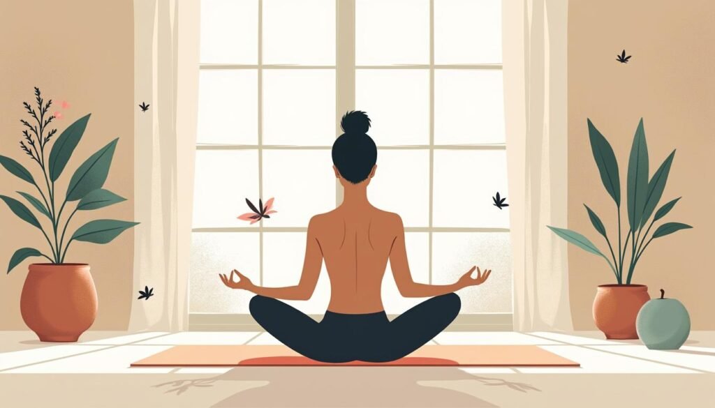 découvrez comment le yoga peut soulager les migraines grâce à des techniques approuvées par les médecins. conseils, postures et bienfaits pour réduire la douleur naturellement.