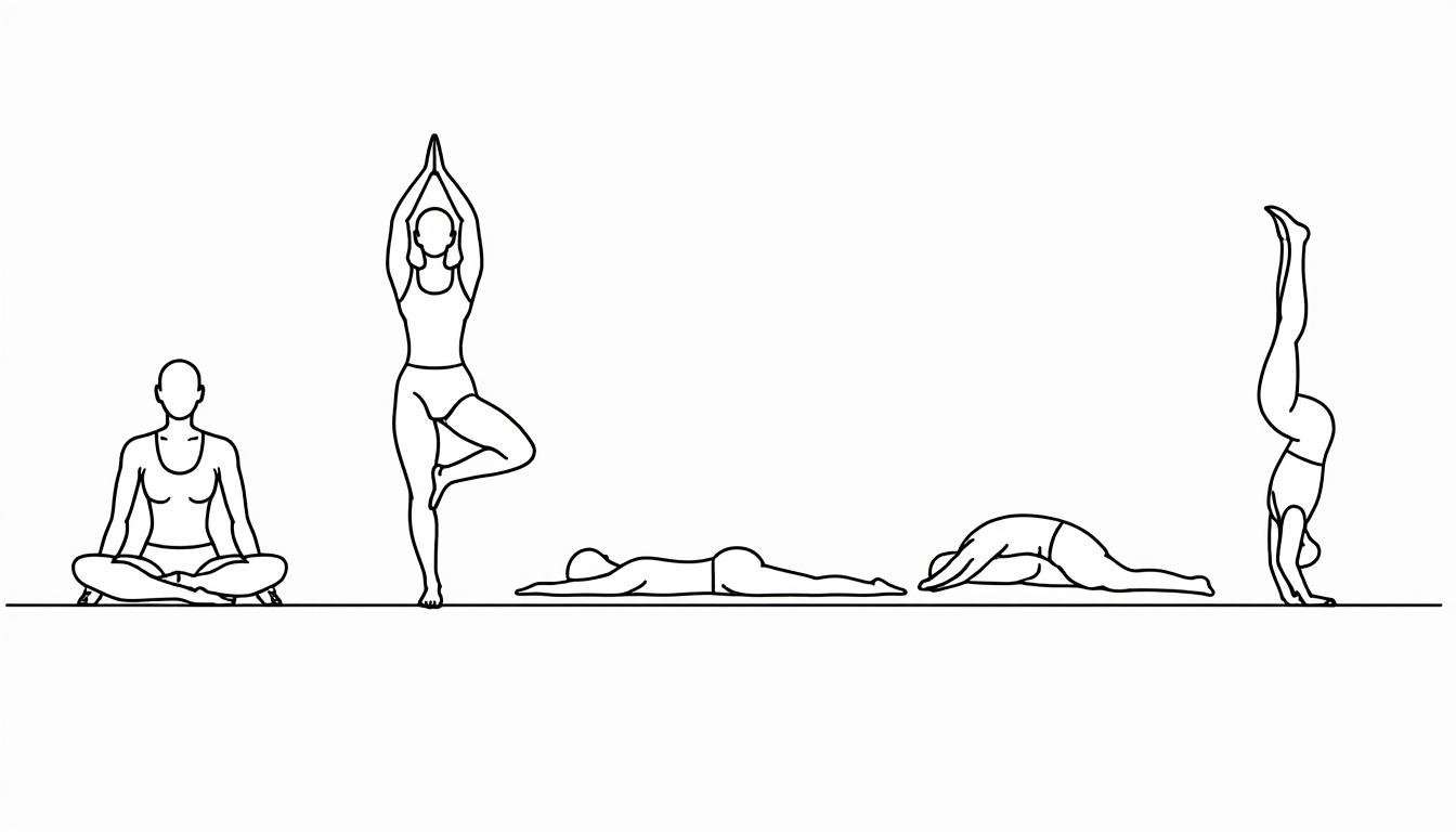 découvrez comment le yoga peut aider à soulager les migraines grâce à des techniques validées par les médecins. astuces, conseils et postures recommandées pour réduire la fréquence et l’intensité des crises.