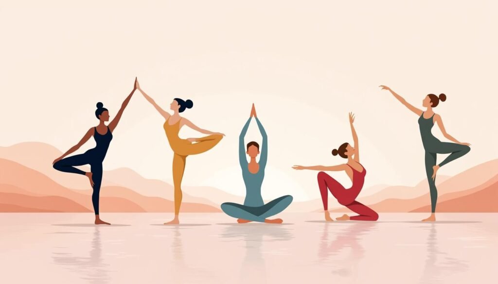 découvrez comment le yoga peut renforcer votre confiance en vous grâce à 5 postures simples et efficaces. apprenez à rayonner au quotidien avec des conseils pratiques pour cultiver l’estime de soi.