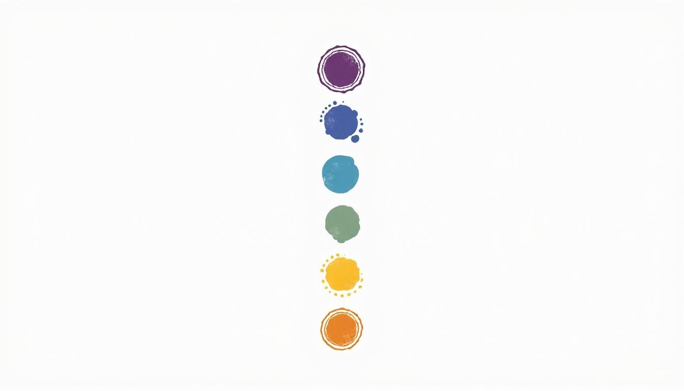 explorez en détail les 7 chakras : découvrez leur rôle, leur signification et des conseils pratiques pour rétablir l’équilibre et l’harmonie dans votre corps et votre esprit.