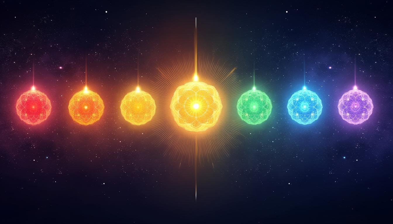 découvrez la signification des 7 chakras, leur rôle dans le bien-être et des conseils pratiques pour harmoniser votre énergie et atteindre un équilibre intérieur durable.