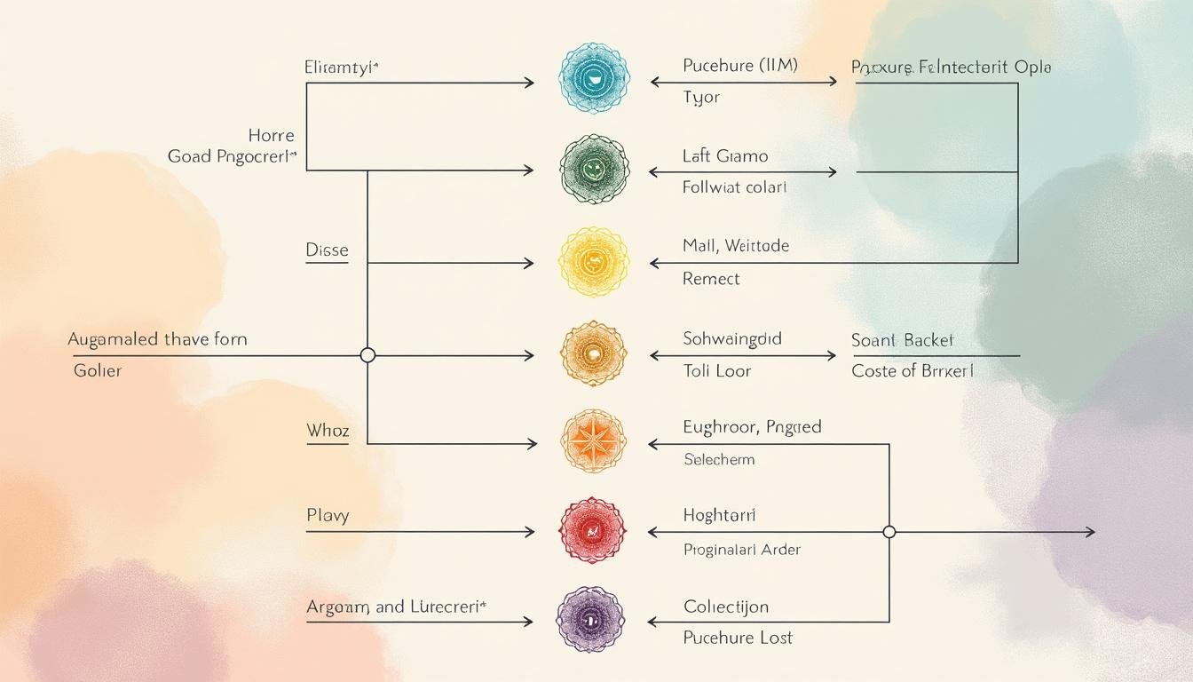 découvrez la signification des 7 chakras, leur rôle dans l’équilibre du corps et de l’esprit, ainsi que des conseils pour harmoniser vos énergies au quotidien.