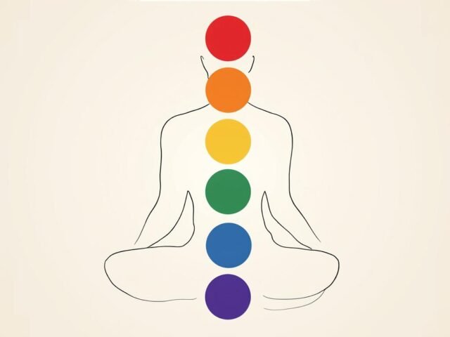 Les 7 Chakras Décryptés : Approfondir leur Rôle et leur Harmonie