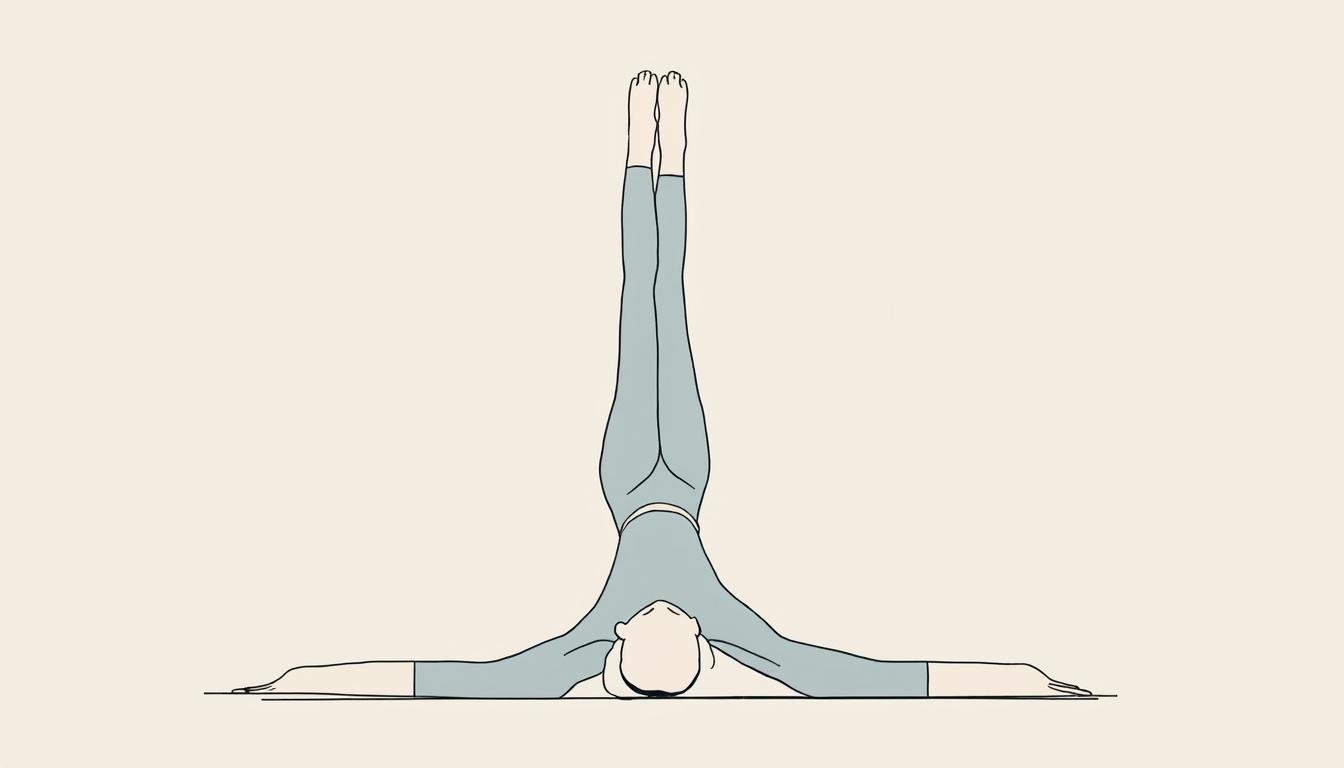 découvrez les meilleures séquences de yoga pour favoriser un sommeil profond et réparateur. suivez nos conseils et postures pour vous détendre, réduire le stress et améliorer la qualité de votre nuit.