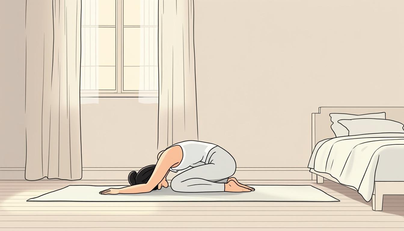 découvrez les meilleures séquences de yoga pour favoriser un sommeil profond et réparateur. suivez nos conseils et postures pour calmer l’esprit, détendre le corps et améliorer la qualité de votre nuit.