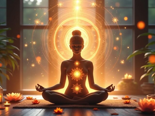 Les meilleures techniques pour ouvrir et équilibrer le chakra sacré Svadhisthana