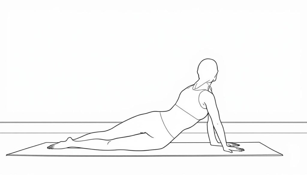 découvrez 7 postures de yoga faciles à réaliser pour soulager efficacement vos douleurs lombaires et améliorer votre bien-être au quotidien.