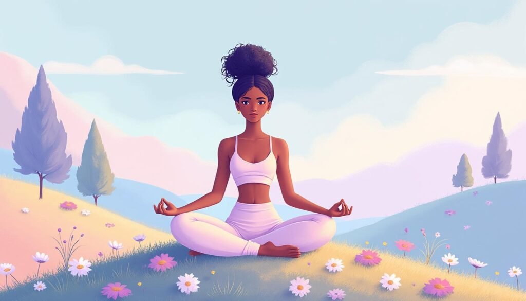 découvrez comment le yoga, grâce à des postures douces et adaptées, peut réellement soulager les douleurs liées à l’endométriose. conseils, bienfaits et exercices pour améliorer votre bien-être au quotidien.