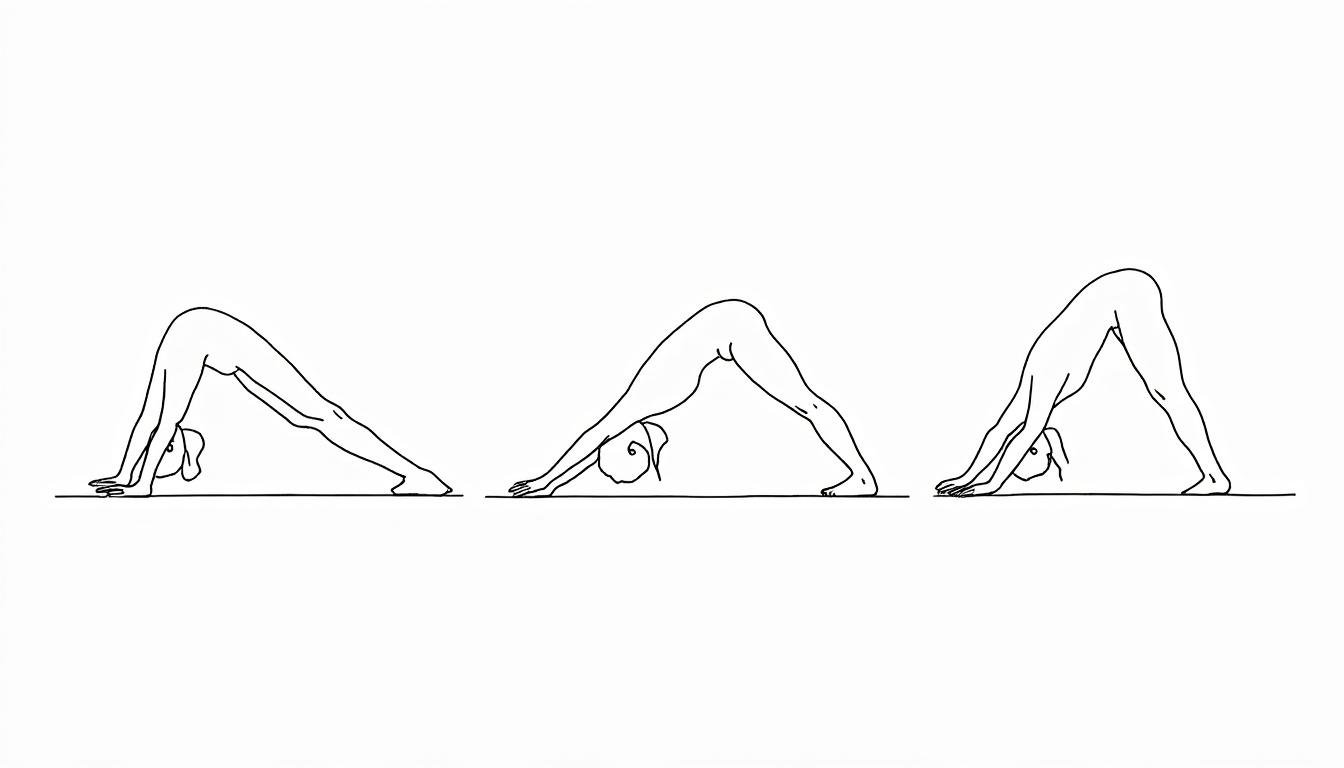 découvrez comment le yoga peut stimuler votre thyroïde et transformer votre métabolisme grâce à une routine énergétique adaptée. améliorez votre bien-être naturel dès aujourd’hui !