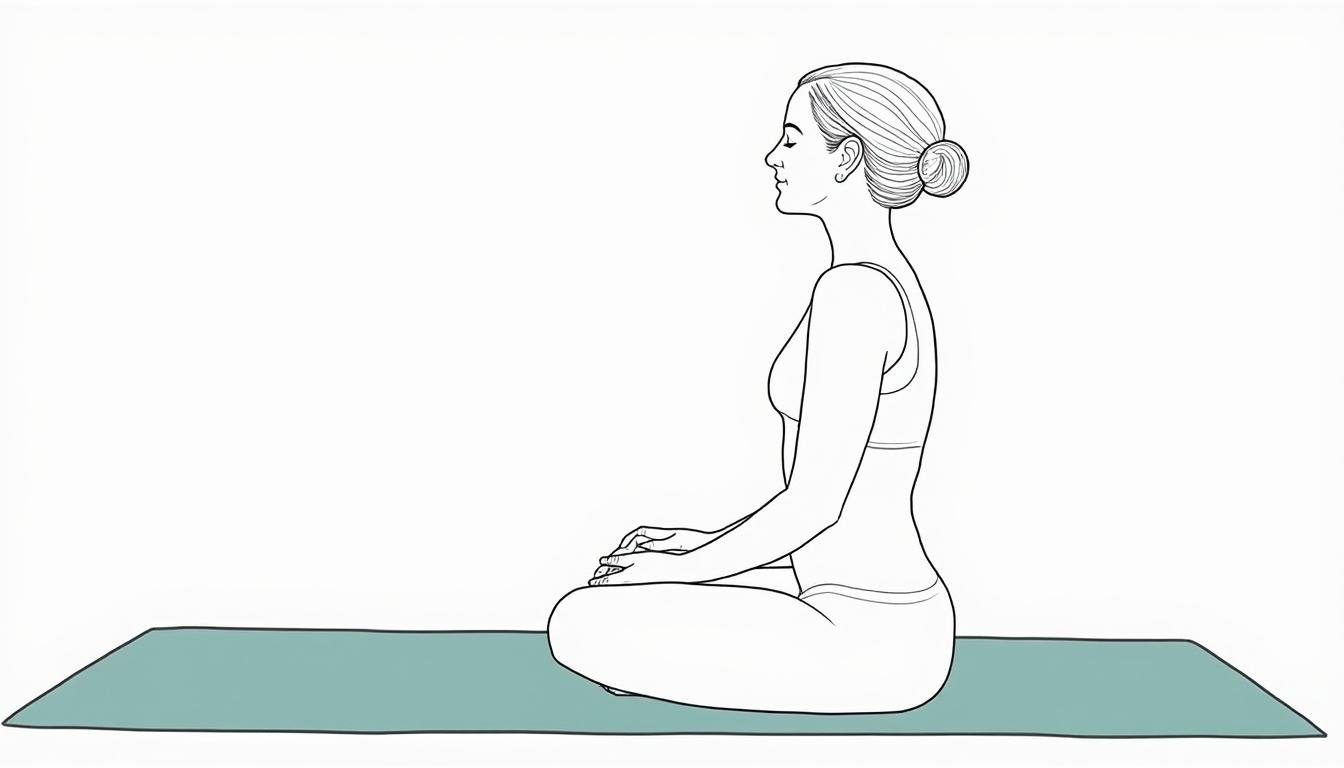 découvrez comment le yoga hormonal peut naturellement rééquilibrer votre corps pendant la ménopause. techniques, bienfaits et conseils pour vivre cette période en harmonie.