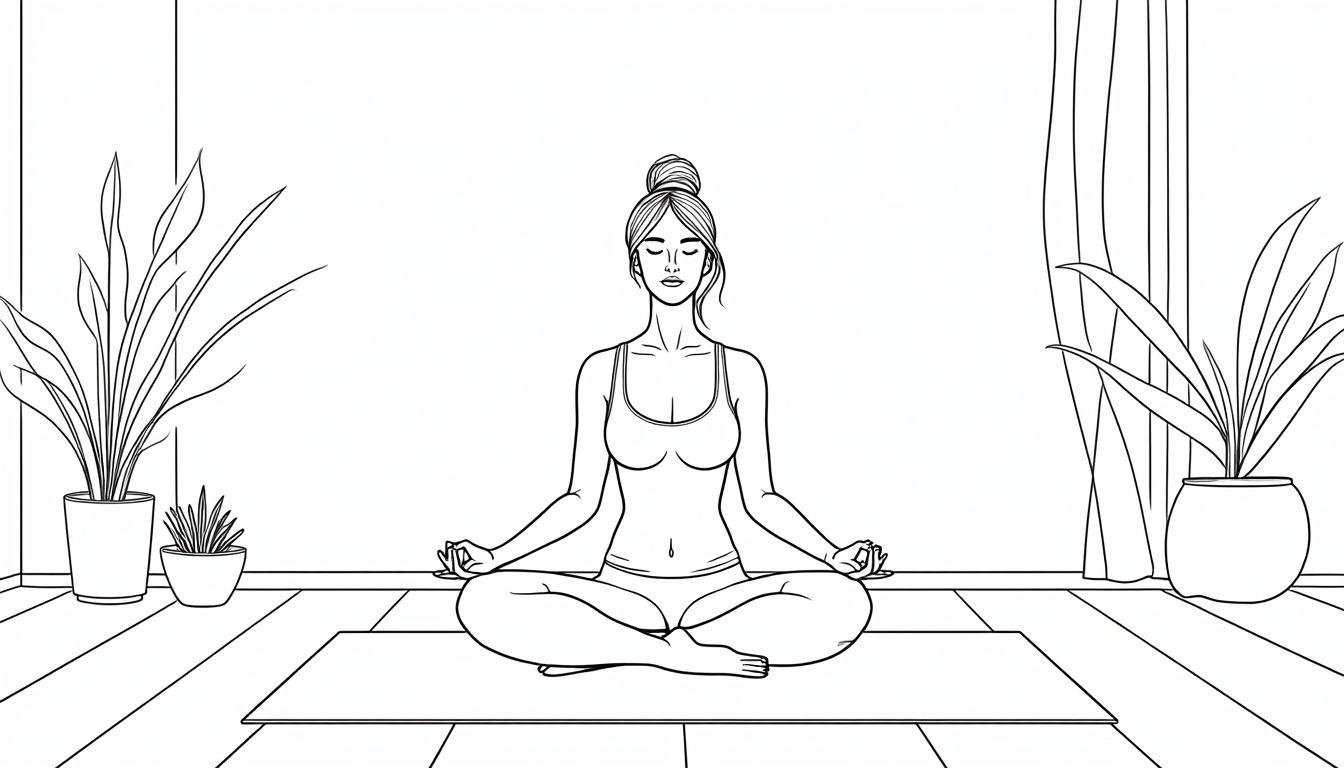 découvrez comment le yoga peut vous aider à regagner force et sérénité après la chimiothérapie. ce guide pratique vous accompagne pas à pas pour retrouver bien-être et confiance après un cancer.