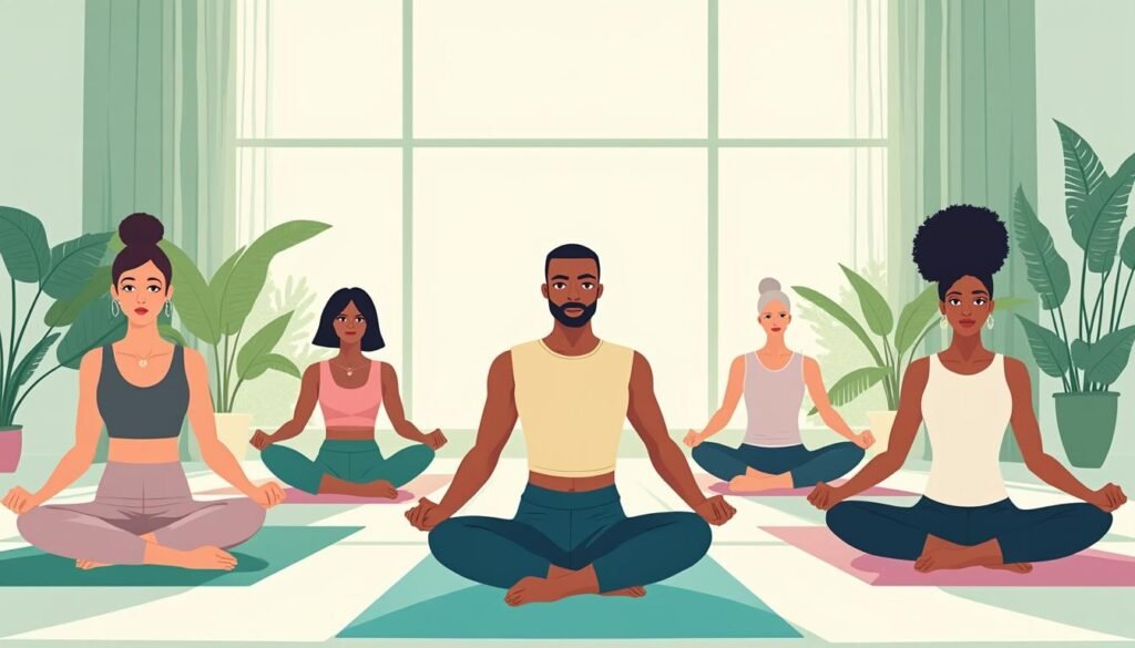 découvrez comment le yoga post-cancer peut vous aider à retrouver force, sérénité et confiance après la chimiothérapie grâce à des conseils pratiques et adaptés à votre parcours de guérison.