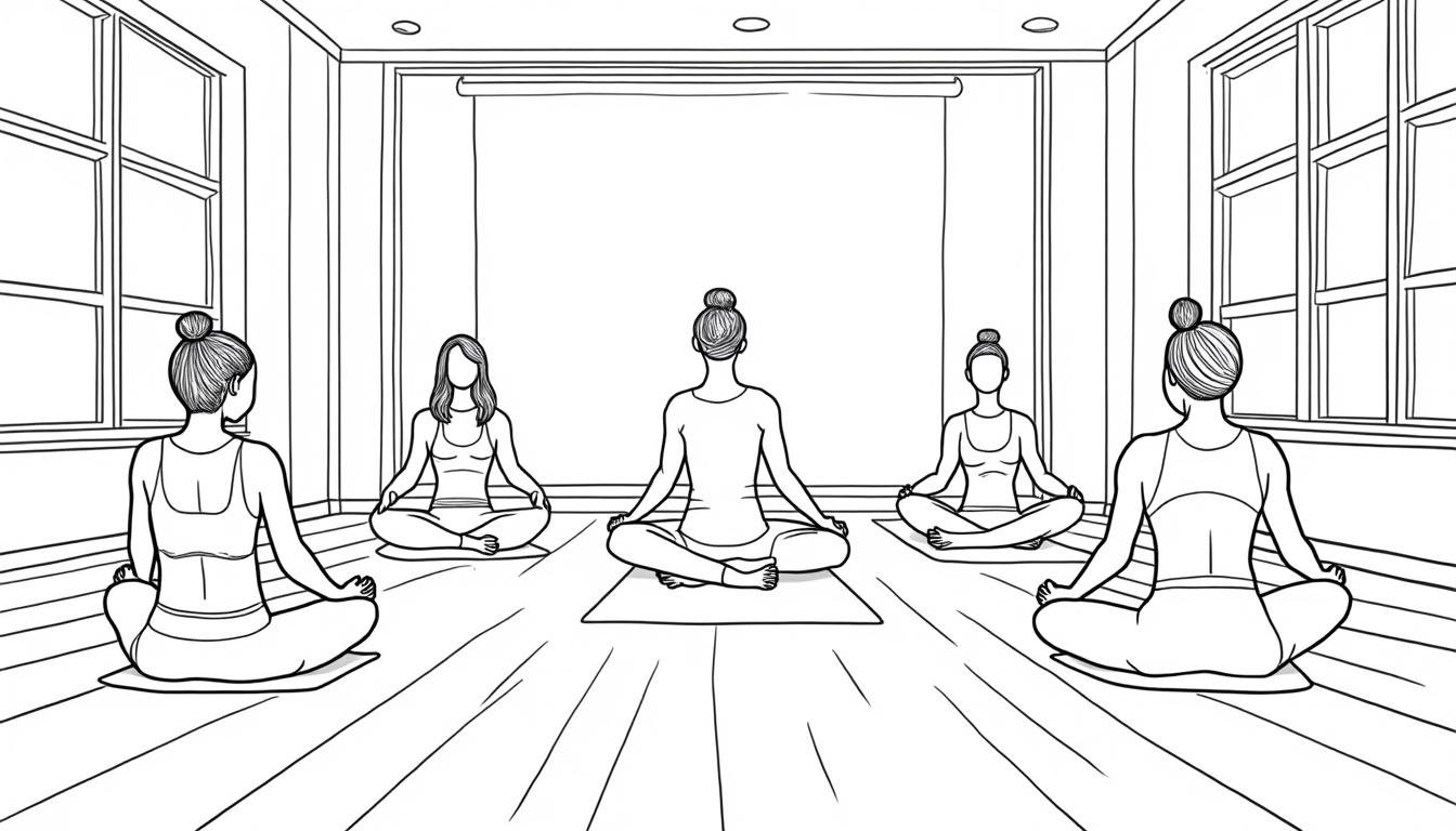 découvrez comment le yoga post-cancer peut vous aider à retrouver force, sérénité et bien-être après la chimiothérapie. suivez notre guide complet pour accompagner votre corps et votre esprit sur le chemin de la guérison.