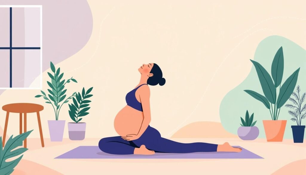 découvrez comment le yoga postnatal aide à rééduquer votre périnée en douceur et efficacement. retrouvez confiance et bien-être après l’accouchement grâce à des exercices adaptés.