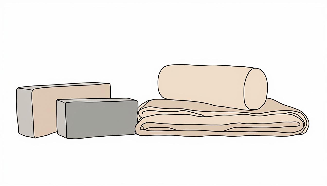 découvrez comment le yoga peut apaiser la fatigue émotionnelle et restaurer votre énergie intérieure grâce à des postures et exercices de respiration adaptés. retrouvez équilibre et bien-être durablement.