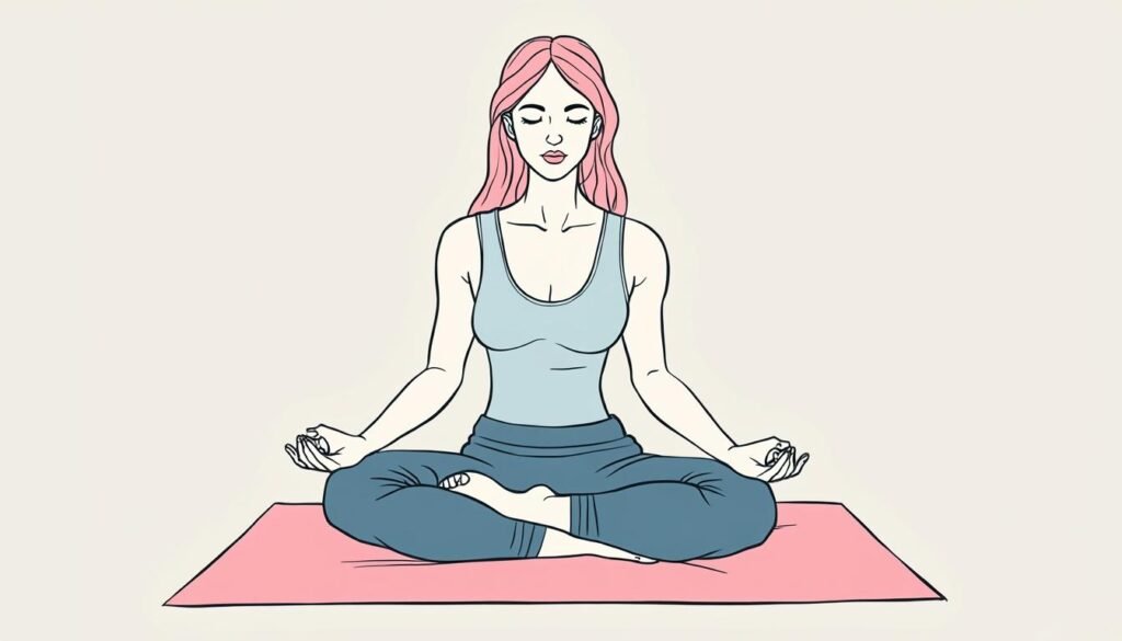 découvrez comment le yoga peut apaiser la fatigue émotionnelle et restaurer votre énergie intérieure grâce à des postures et techniques adaptées. retrouver calme et équilibre n’a jamais été aussi accessible.