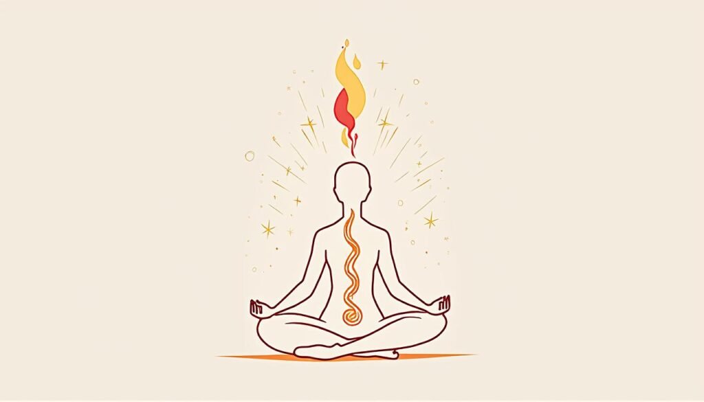 découvrez comment le kundalini yoga peut stimuler votre créativité et raviver votre feu intérieur. apprenez des techniques puissantes pour réveiller votre potentiel et harmoniser votre énergie chaque jour.