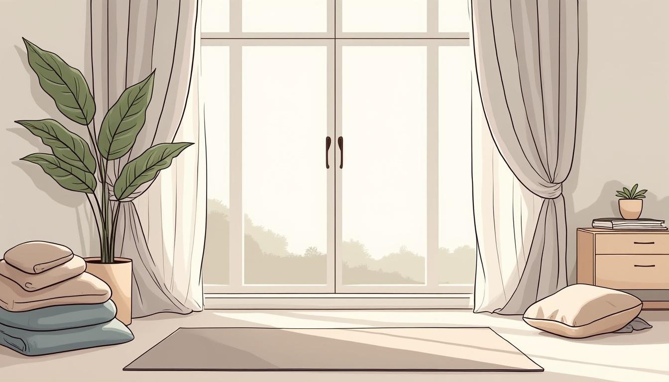 découvrez le yin yoga émotionnel et laissez-vous guider vers une détente profonde, en libérant les tensions émotionnelles et physiques pour retrouver équilibre et sérénité.