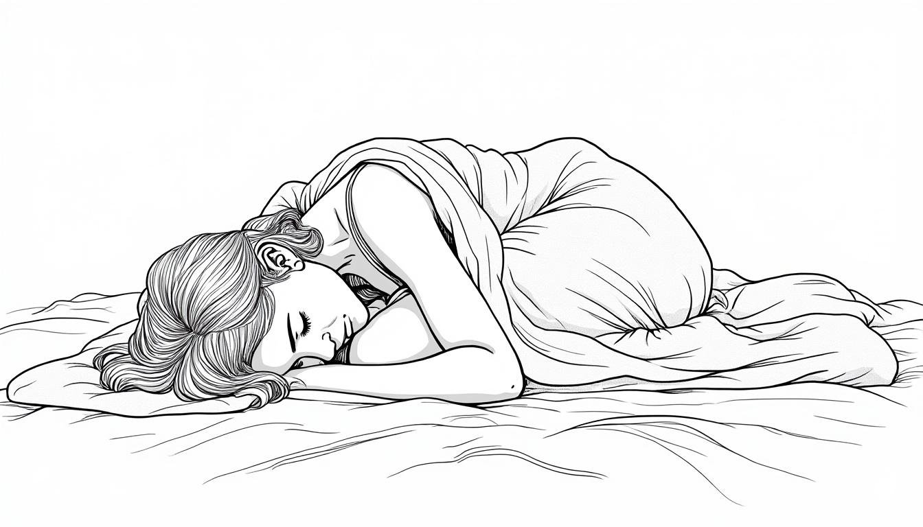 découvrez 5 postures de yoga du soir pour calmer votre système nerveux, favoriser la détente et améliorer la qualité de votre sommeil. adoptez une routine apaisante pour finir la journée en douceur.