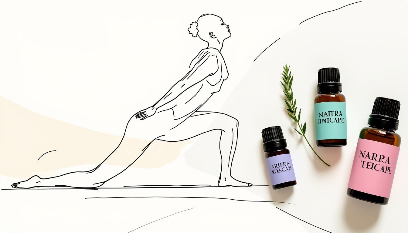 découvrez comment associer yoga et aromathérapie pour maximiser votre relaxation grâce aux huiles essentielles qui favorisent calme et bien-être.