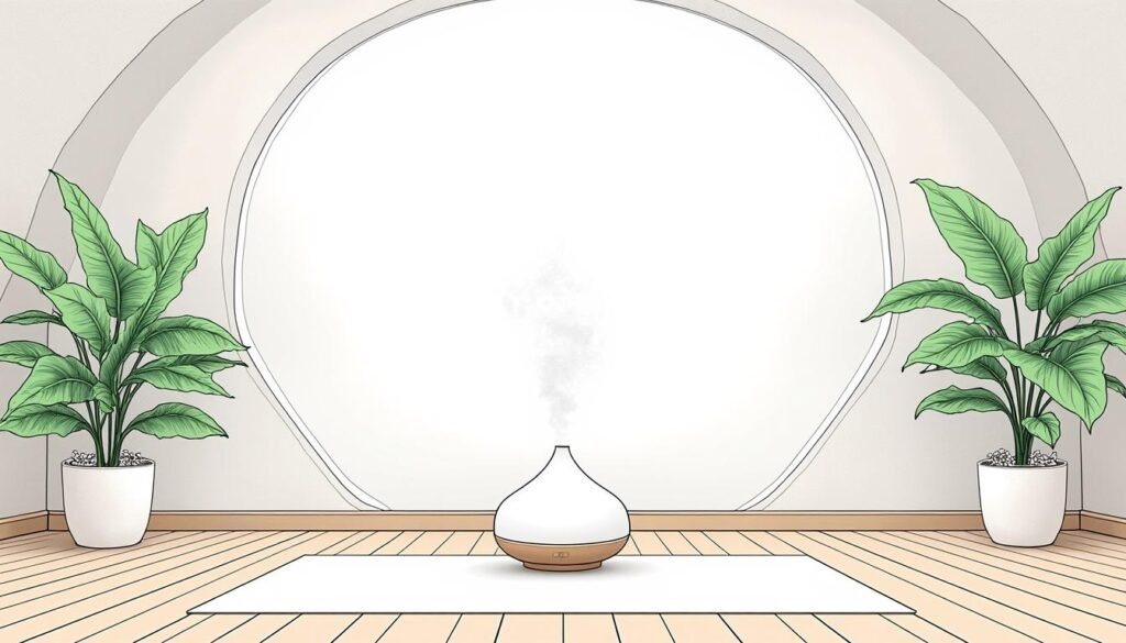 découvrez comment le yoga et l'aromathérapie s'associent pour renforcer la relaxation grâce aux huiles essentielles, et profitez d'une détente profonde et naturelle.