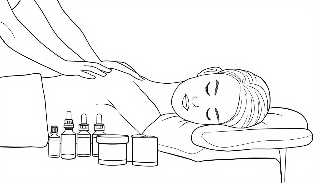 découvrez comment combiner yoga et aromathérapie grâce aux huiles essentielles pour une détente profonde et un bien-être naturel optimal.