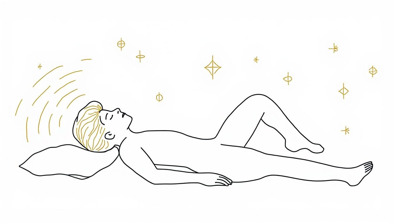 découvrez le yoga nidra thérapeutique, une pratique de relaxation profonde qui favorise la guérison en instaurant un état de sommeil conscient. explorez ses bienfaits pour le corps et l’esprit.