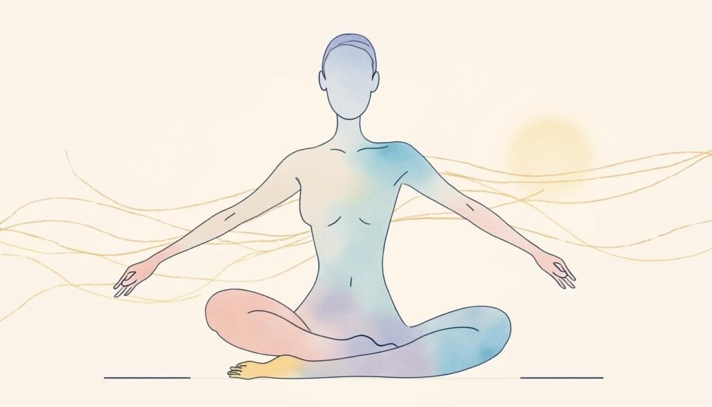 découvrez le yoga somatique, une pratique qui va au-delà des postures traditionnelles pour apprendre à écouter son corps, relâcher les tensions et développer une meilleure conscience de soi. approfondissez votre bien-être grâce à une approche douce et consciente.