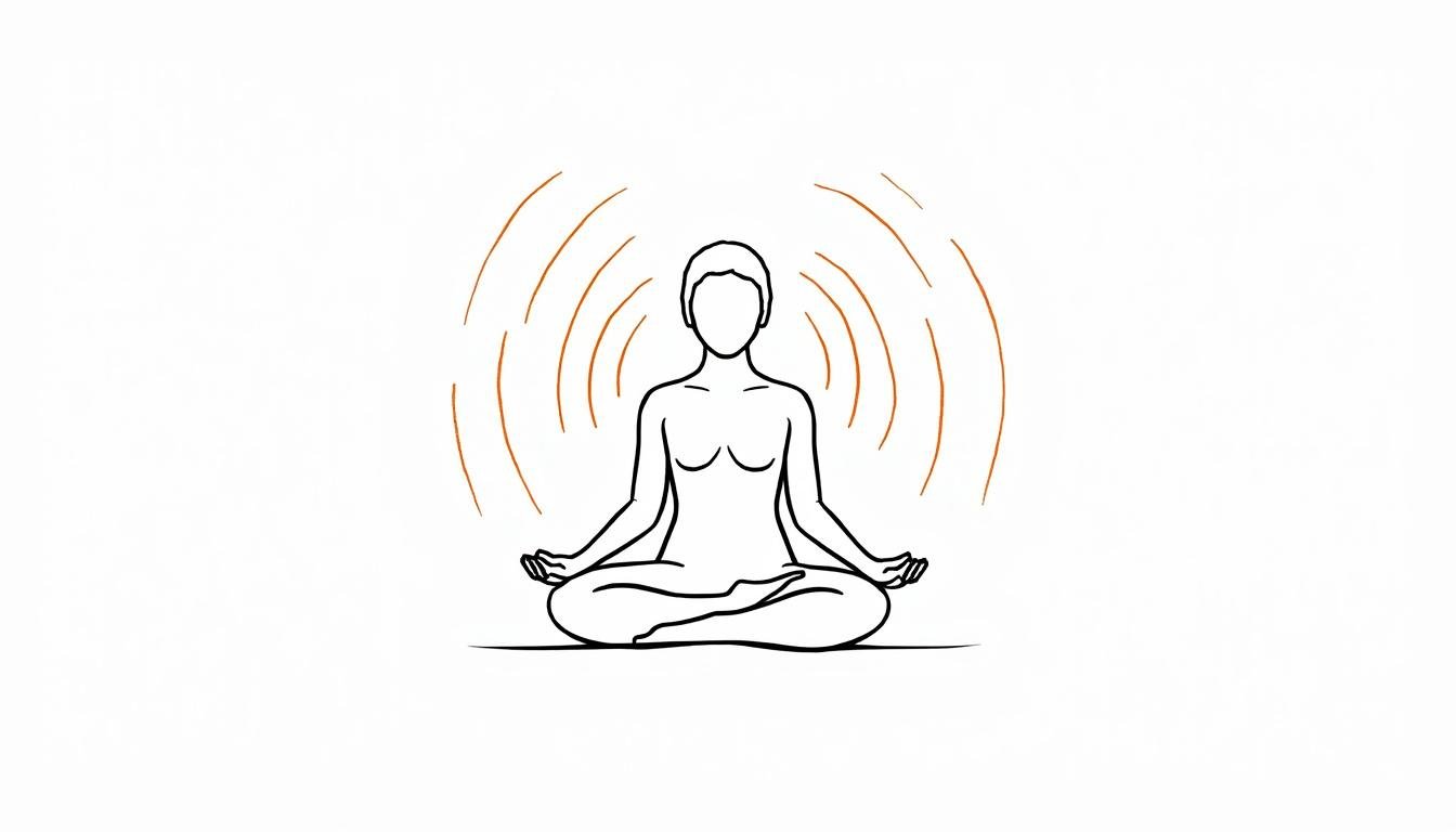 découvrez comment le yoga somatique vous invite à écouter profondément votre corps, en allant au-delà des postures traditionnelles pour favoriser bien-être, conscience de soi et relâchement des tensions.
