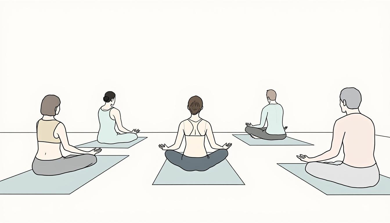 découvrez le yoga somatique, une pratique qui invite à l’écoute profonde de votre corps, au-delà des postures classiques. adoptez une approche douce et consciente pour améliorer bien-être, mobilité et connexion à soi.