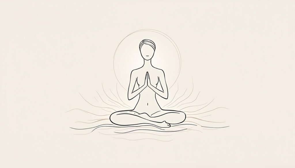découvrez le yoga taoïste féminin, une pratique ancestrale qui harmonise l'énergie douce pour revitaliser le corps et l'esprit. apprenez à cultiver votre équilibre intérieur et votre bien-être grâce à cette discipline millénaire.