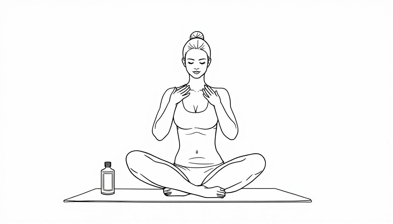 découvrez le yoga taoïste féminin, une pratique ancestrale valorisant l'énergie douce pour harmoniser corps et esprit, renforcer la vitalité et cultiver le bien-être intérieur.