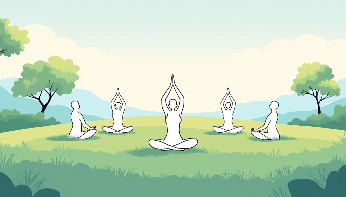 découvrez le yoga taoïste féminin, une pratique ancestrale qui cultive l’énergie douce et l’harmonie intérieure pour un bien-être profond et durable.