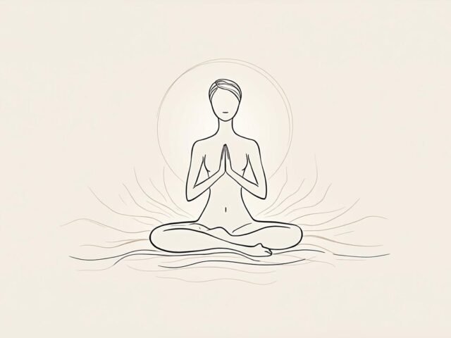 Yoga taoïste féminin : l’art ancestral de l’énergie douce