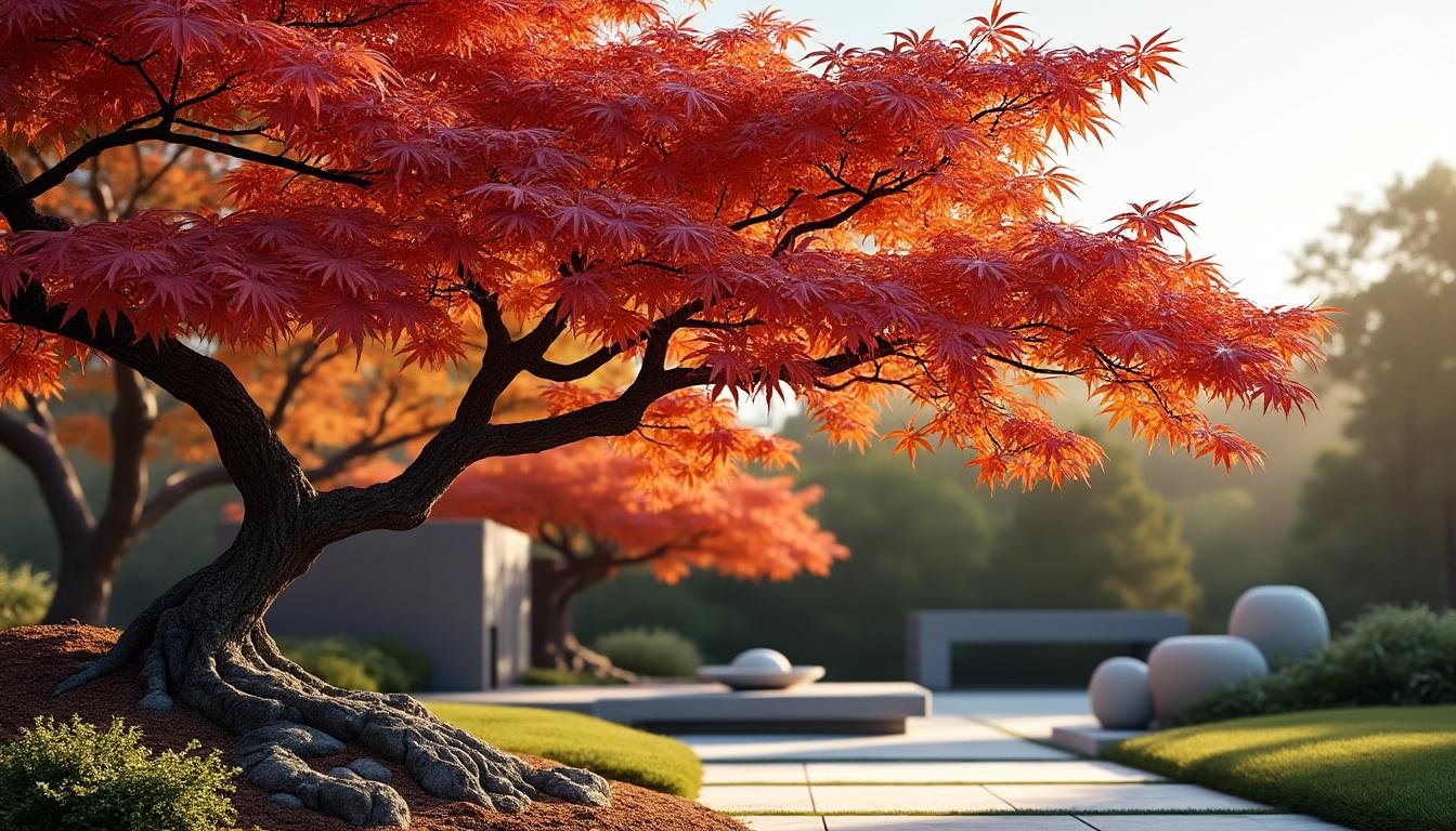 découvrez notre pépinière spécialisée et achetez en ligne vos érables du japon greffés, garantissant des plants de qualité pour embellir votre jardin.