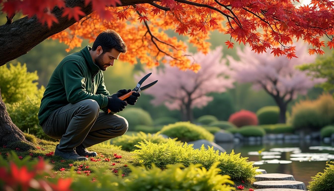 découvrez notre sélection d'érables du japon greffés disponibles à l'achat en ligne. profitez de la qualité d'une pépinière spécialisée pour embellir votre jardin.