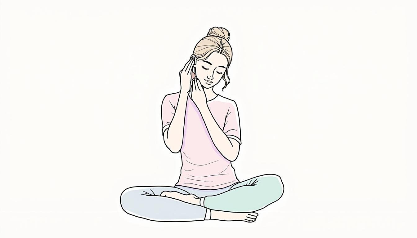 découvrez comment calmer votre système nerveux naturellement en seulement 3 minutes grâce à des techniques simples et efficaces pour réduire le stress rapidement.