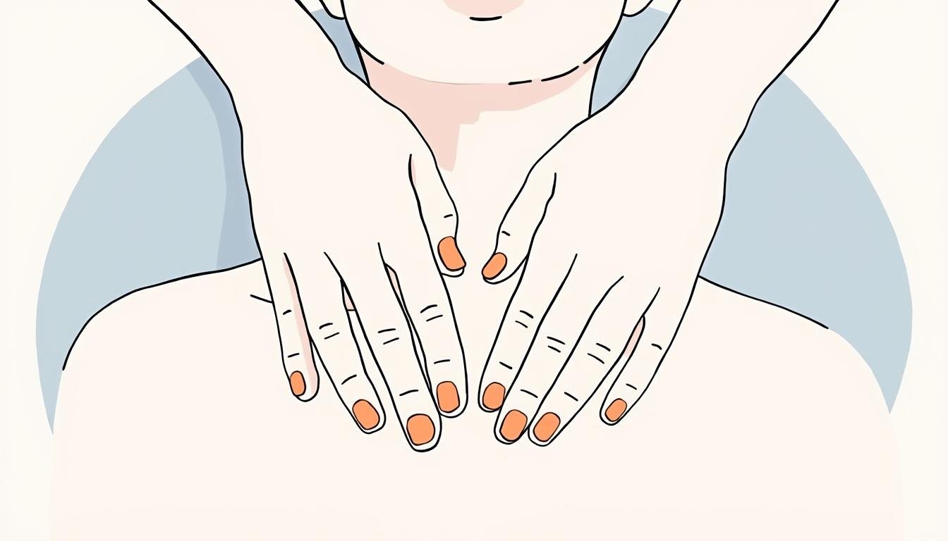 découvrez comment apaiser votre système nerveux naturellement en seulement 3 minutes grâce à des techniques simples et efficaces pour retrouver calme et bien-être rapidement.