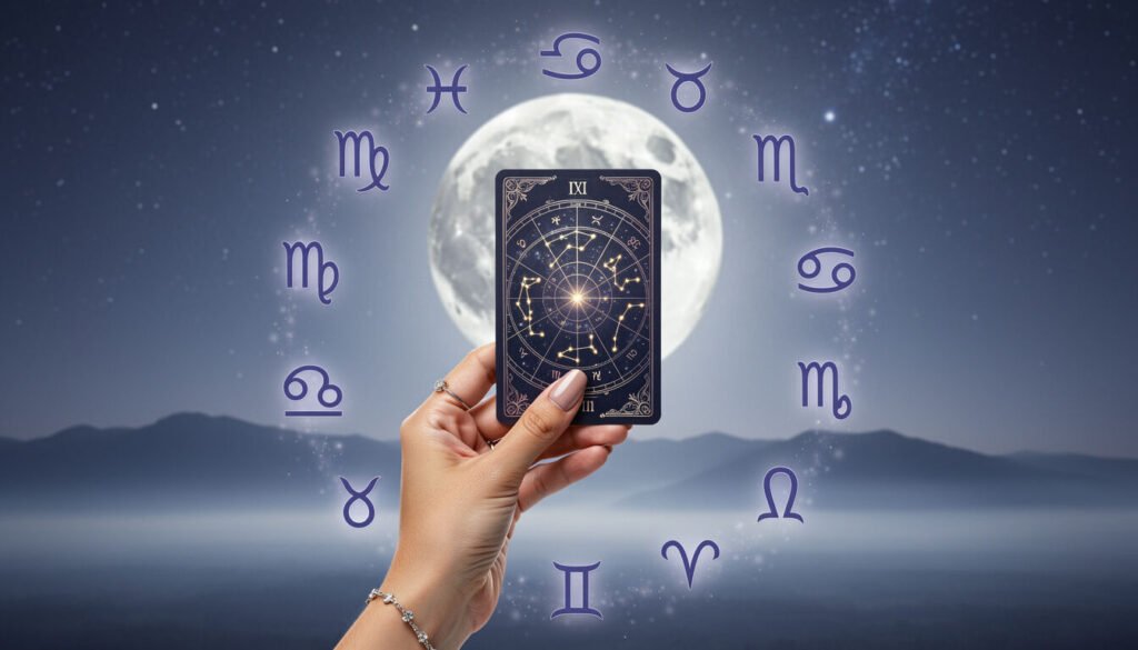 Découvrez votre destinée du jour avec notre horoscope oui non gratuit. Obtenez des réponses claires et rapides à vos questions pour mieux guider vos choix quotidiens.