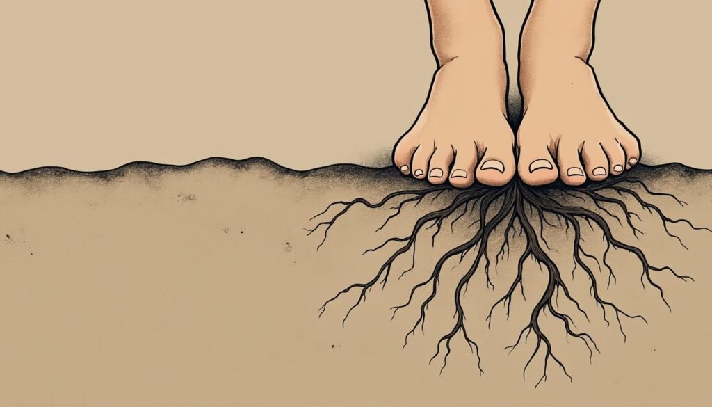 découvrez comment les rituels d’ancrage peuvent transformer la gestion de l’hypersensibilité émotionnelle et apporter sérénité et équilibre au quotidien.