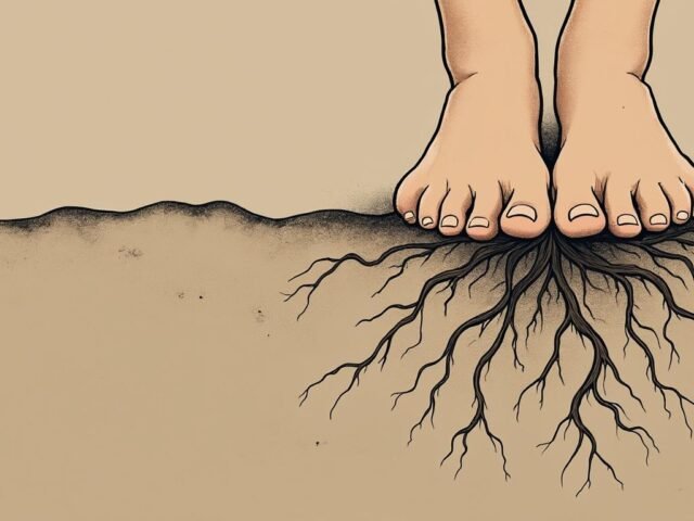 Hypersensibilité émotionnelle : les rituels d’ancrage qui changent tout