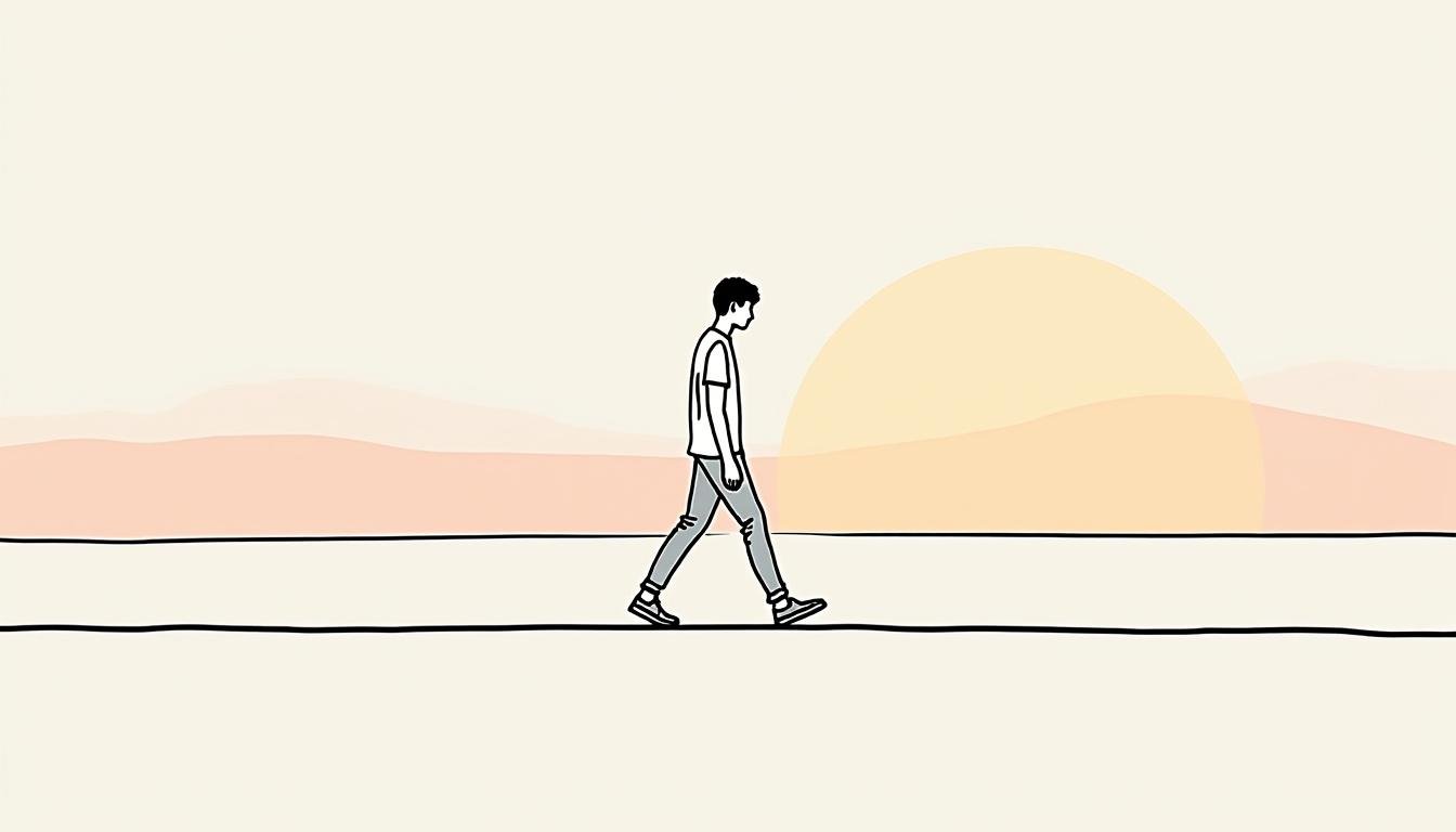 découvrez les 3 rituels matinaux simples et efficaces pour calmer votre esprit et commencer la journée sereinement, bien avant de savourer votre café.