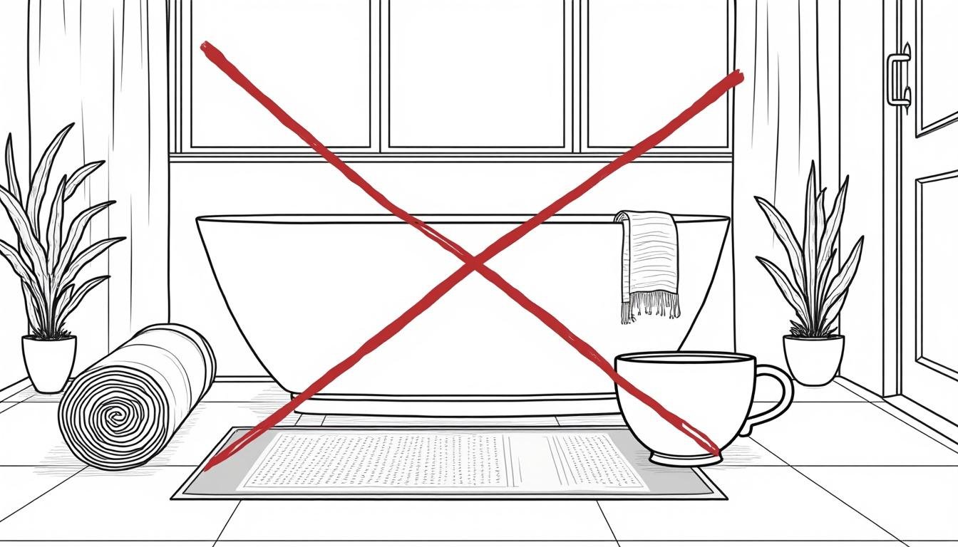 découvrez comment un bain froid le matin peut améliorer votre humeur et votre énergie bien plus efficacement qu'une tasse de café.