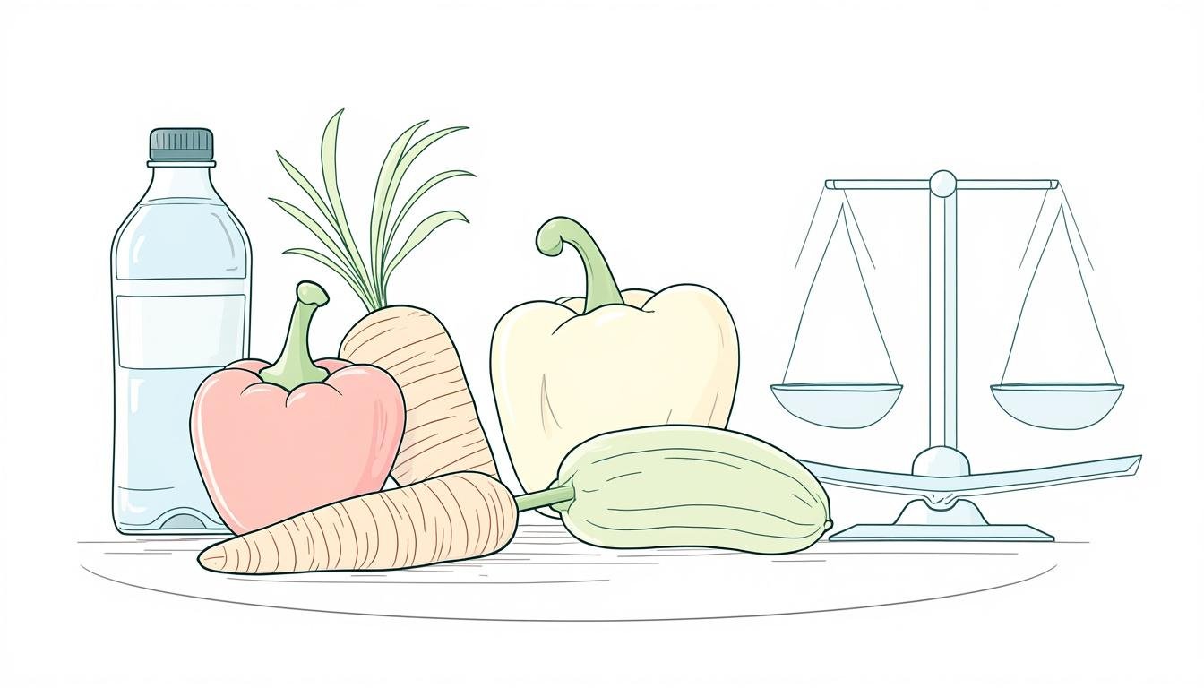 découvrez les 3 erreurs incontournables qui compromettent votre détox sans que vous vous en rendiez compte et apprenez à les éviter pour des résultats optimaux.