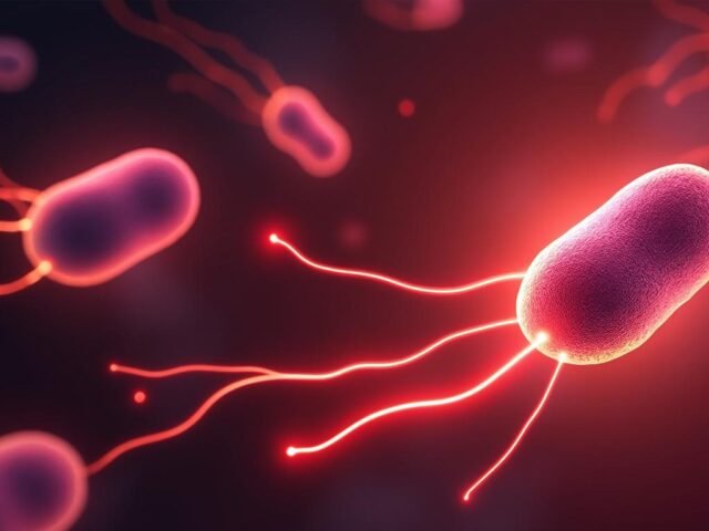 Lumière rouge et mitochondries : la science derrière le glow naturel