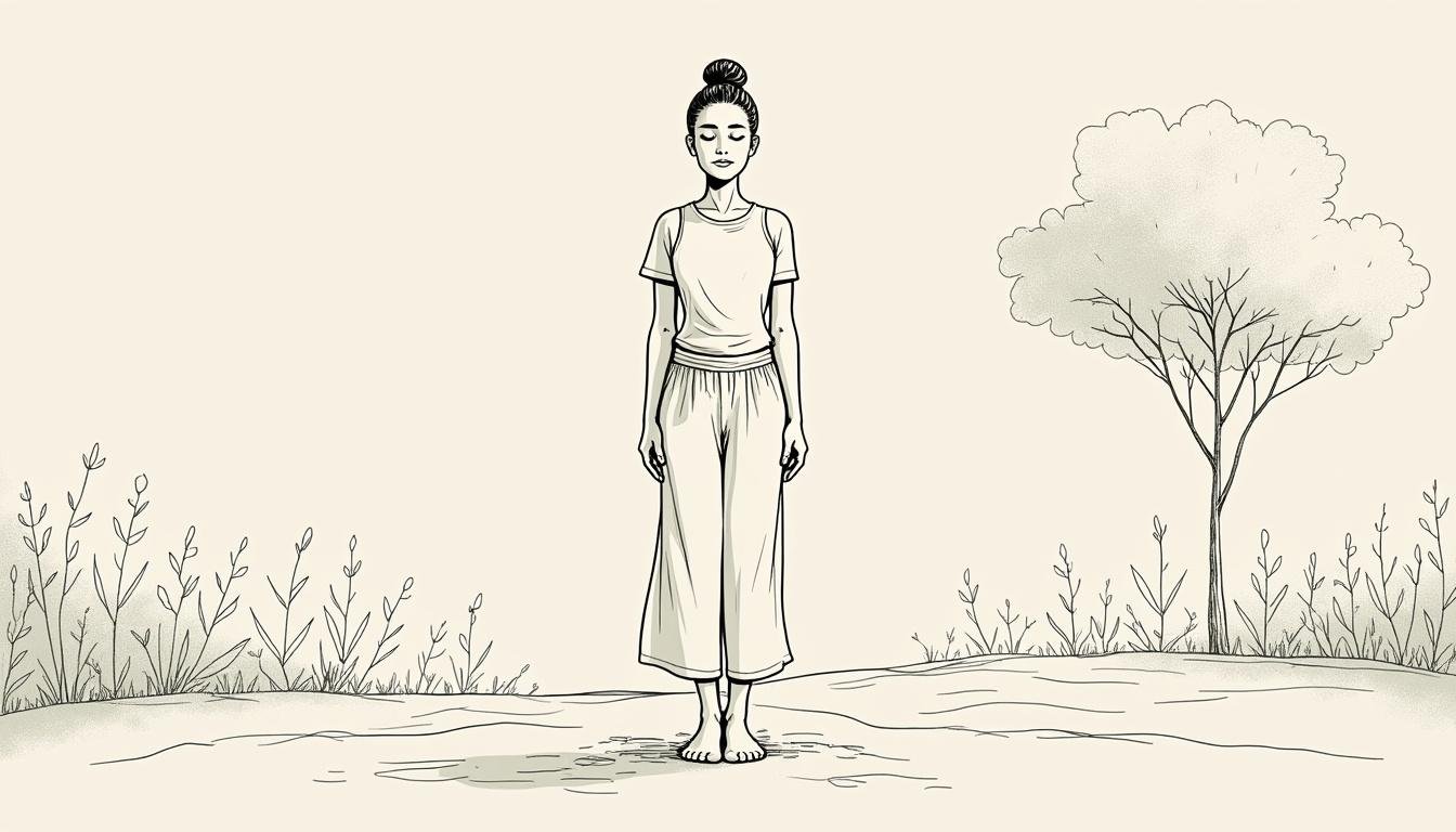 découvrez comment marcher pieds nus, grâce à la pratique de l'earthing, peut revitaliser votre énergie et améliorer votre bien-être de manière surprenante.