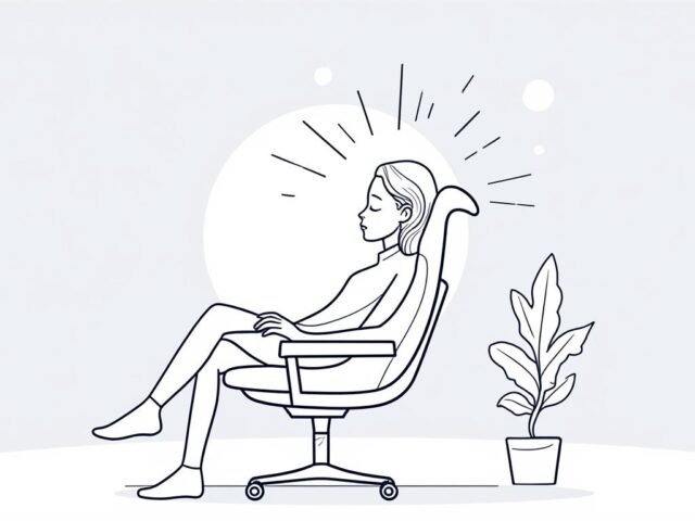 Récupération express : le pouvoir des micro-siestes intelligentes